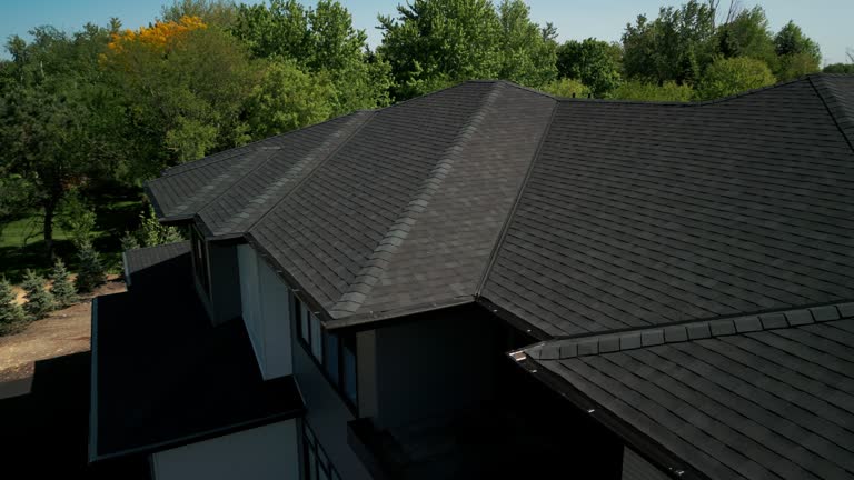 Fast & Reliable Emergency Roof Repairs in Brewster, WA